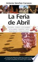 Libro La Feria de abril