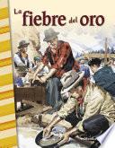 Libro La fiebre del oro