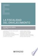 Libro La fiscalidad del envejecimiento