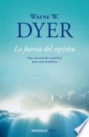 Libro La fuerza del espíritu