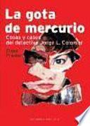 Libro La gota de mercurio