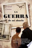 Libro La guerra de mi abuelo