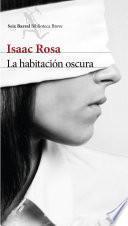 Libro La habitación oscura