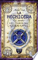 Libro La hechicera