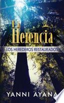 Libro La Herencia