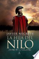 Libro La hija del Nilo