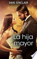 Libro La hija mayor