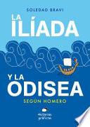 Libro La Ilada y la Odisea