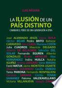 Libro La ilusión de un país distinto