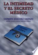 Libro La Intimidad y el Secreto Médico