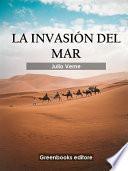 Libro La invasión del mar