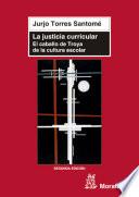 Libro La justicia curricular