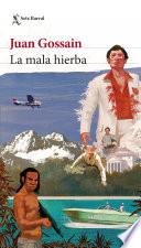 Libro La mala hierba