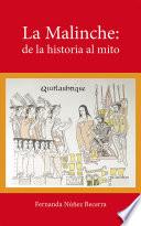 Libro La malinche de la historia al mito