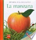 Libro La manzana