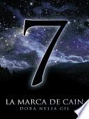 Libro La Marca de Cain