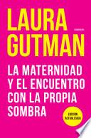 Libro La maternidad y el encuentro con la propia sombra