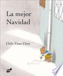 Libro La mejor Navidad