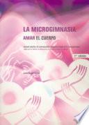 Libro La microgimnasia