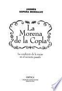 Libro La morena de la copla