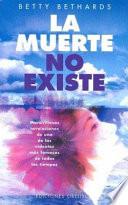 Libro La Muerte No Existe