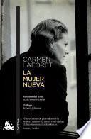 Libro La mujer nueva