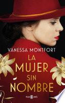 Libro La mujer sin nombre / The Woman with No Name