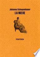 Libro La nieve