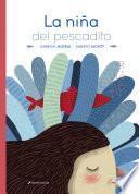 Libro La niña del pescadito