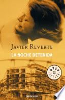 Libro La noche detenida