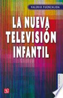 Libro La nueva televisión infantil