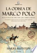 Libro La odisea de Marco Polo