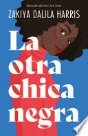 Libro La Otra Chica Negra