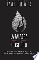 Libro La Palabra y el Espritu