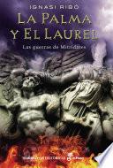 Libro La palma y el laurel