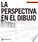 Libro La perspectiva en el dibujo