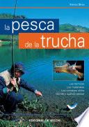 Libro La pesca de la trucha