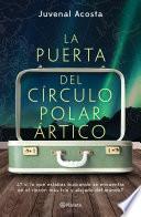 Libro La puerta del Círculo Polar ártico