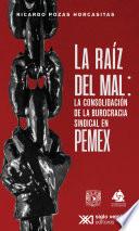 Libro La raíz del mal