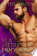 Libro La seducción de lo prohibido