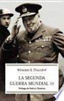 Libro La Segunda Guerra Mundial