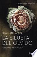 Libro La silueta del olvido