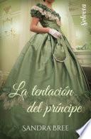 Libro La tentación del príncipe