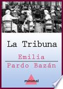 Libro La Tribuna