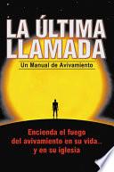 Libro La Ultima Llamada