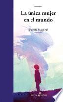 Libro La única mujer en el mundo