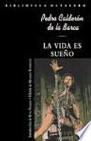 Libro La vida es sueño