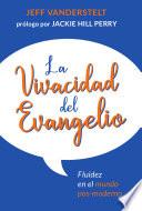 Libro La vivacidad del Evangelio