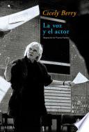 Libro La voz y el actor