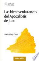 Libro Las bienaventuranzas del Apocalipsis de Juan